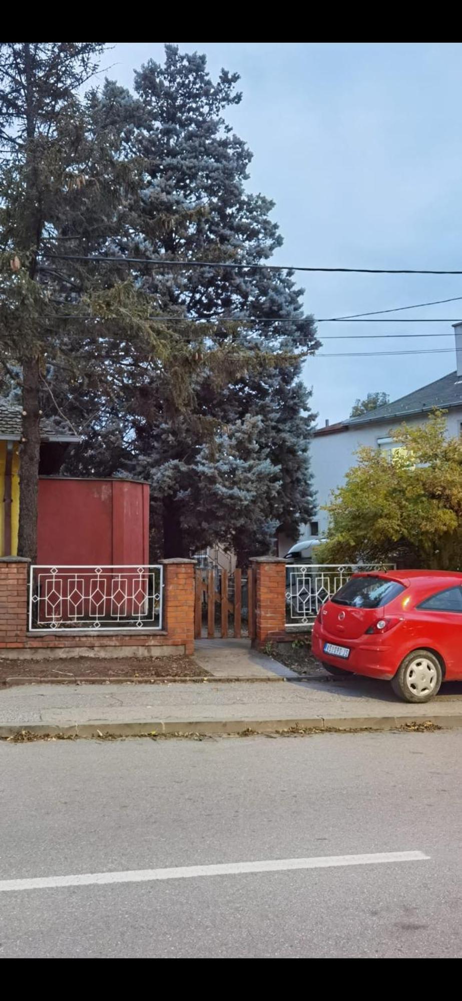 Apartman Podrumce,Netflix, Besplatan Parking Smederevo Exterior photo