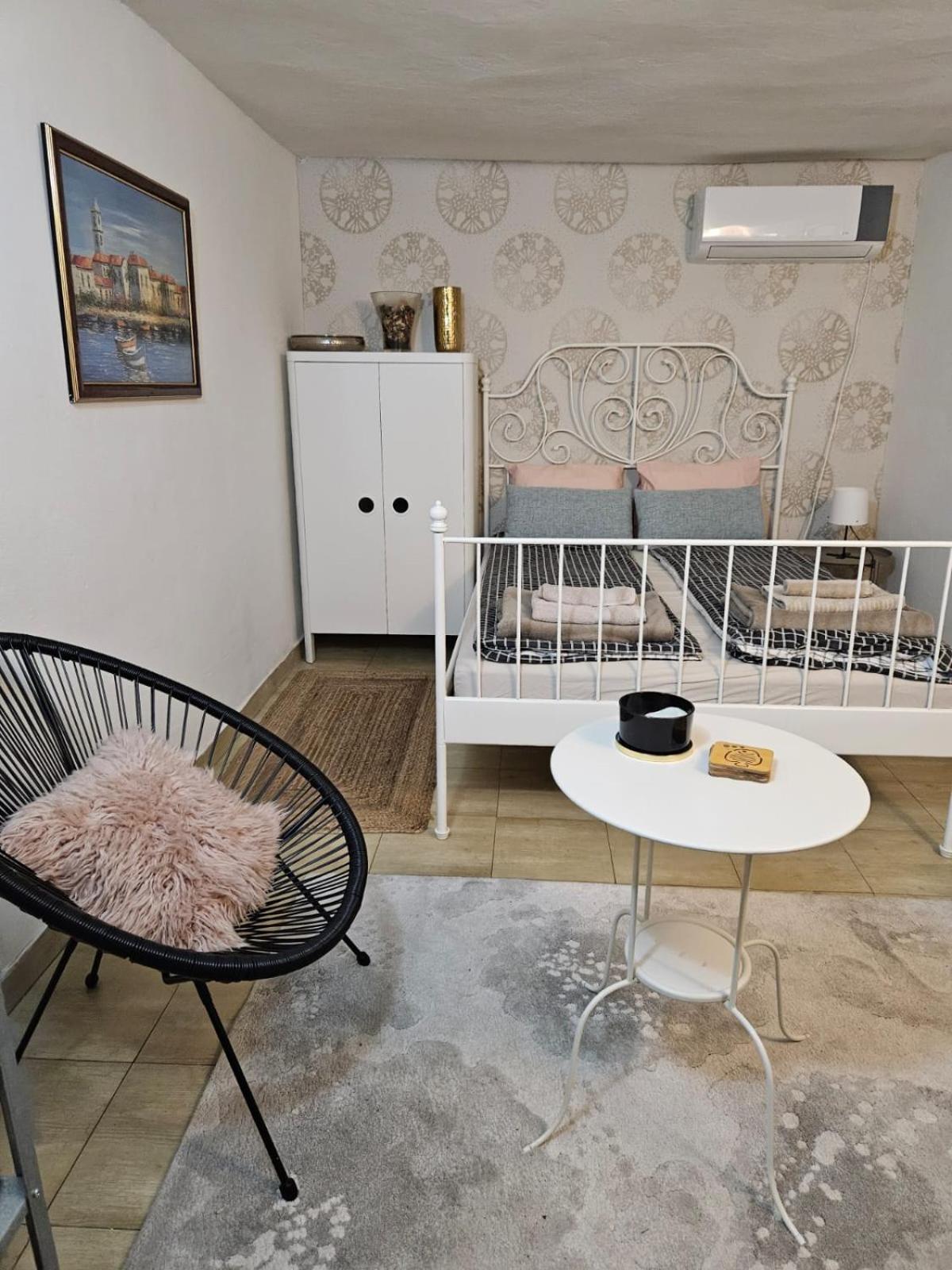 Apartman Podrumce,Netflix, Besplatan Parking Smederevo Exterior photo