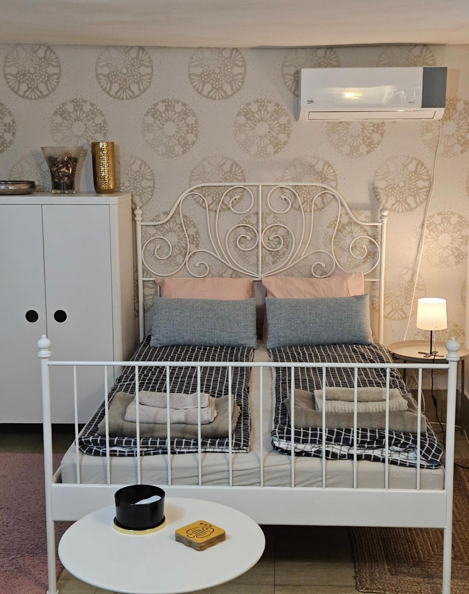 Apartman Podrumce,Netflix, Besplatan Parking Smederevo Exterior photo