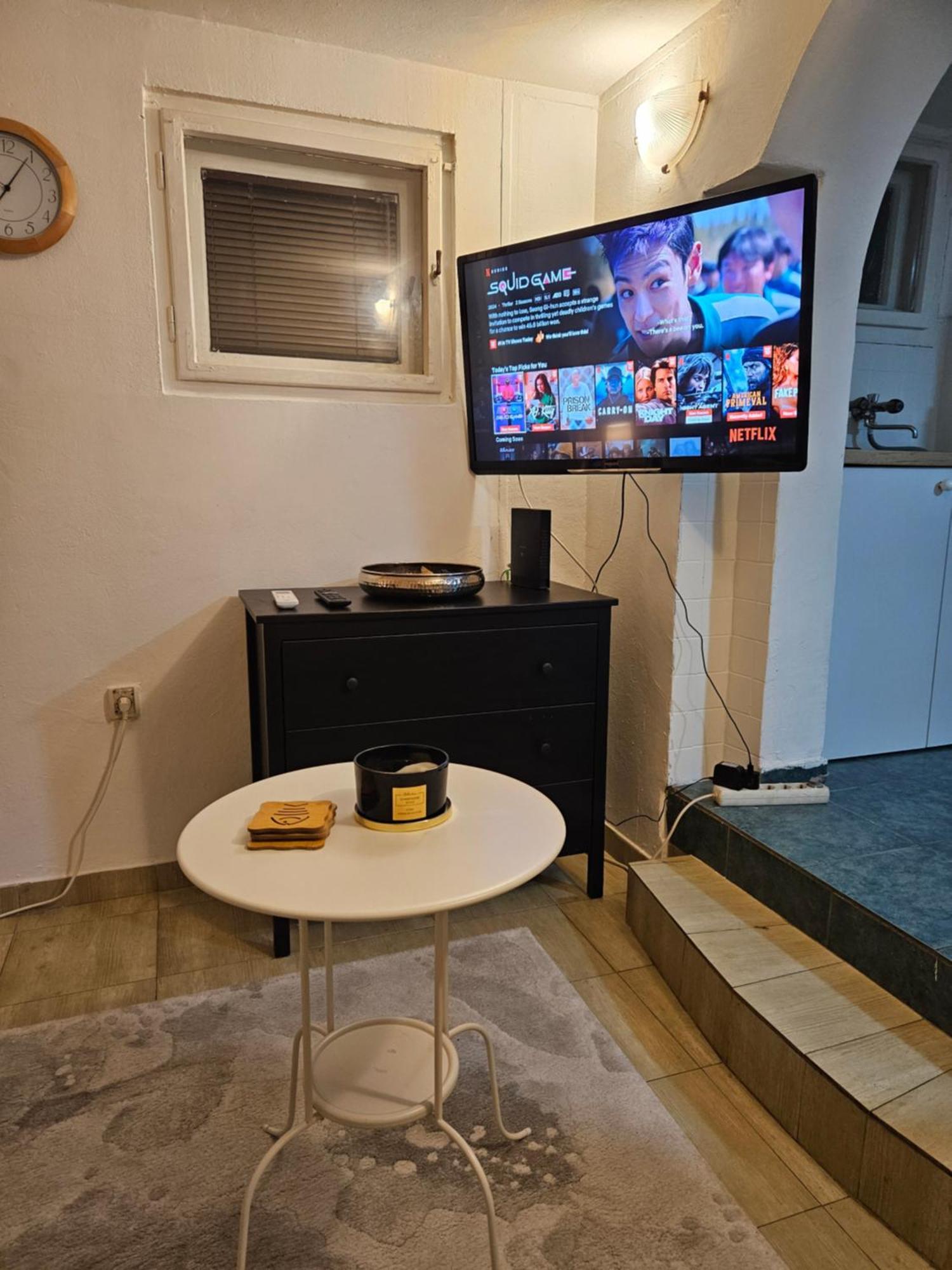 Apartman Podrumce,Netflix, Besplatan Parking Smederevo Exterior photo